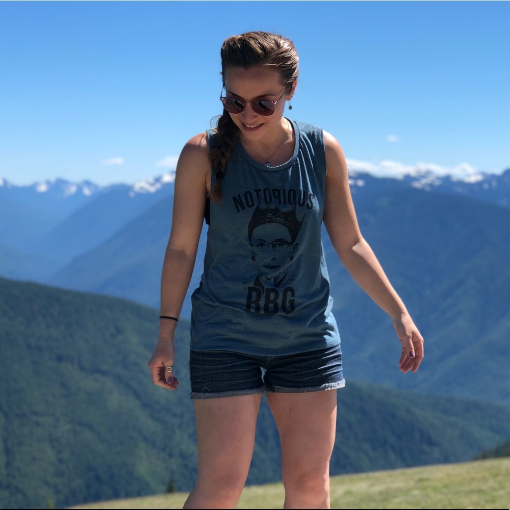 Meet your Posher, Marisa